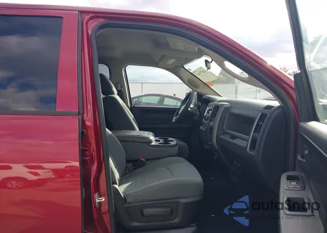 2013 Ram 1500 Tradesman z USA, uszkodzony, nr VIN 1C6RR6FP6DS538613